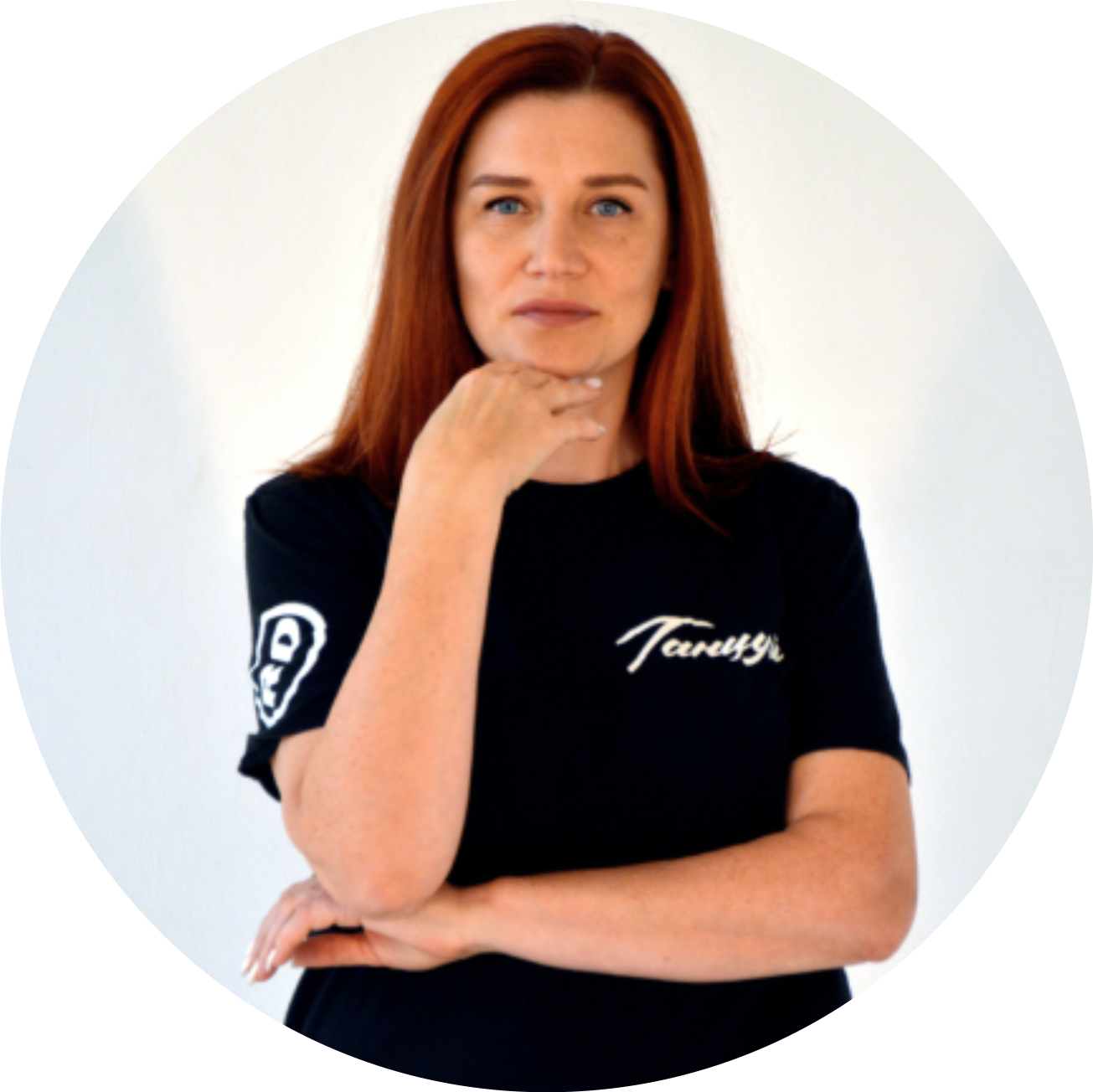 Татьяна Рябцева