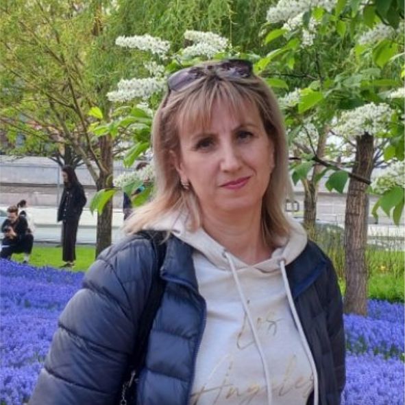 Марина Смирнова