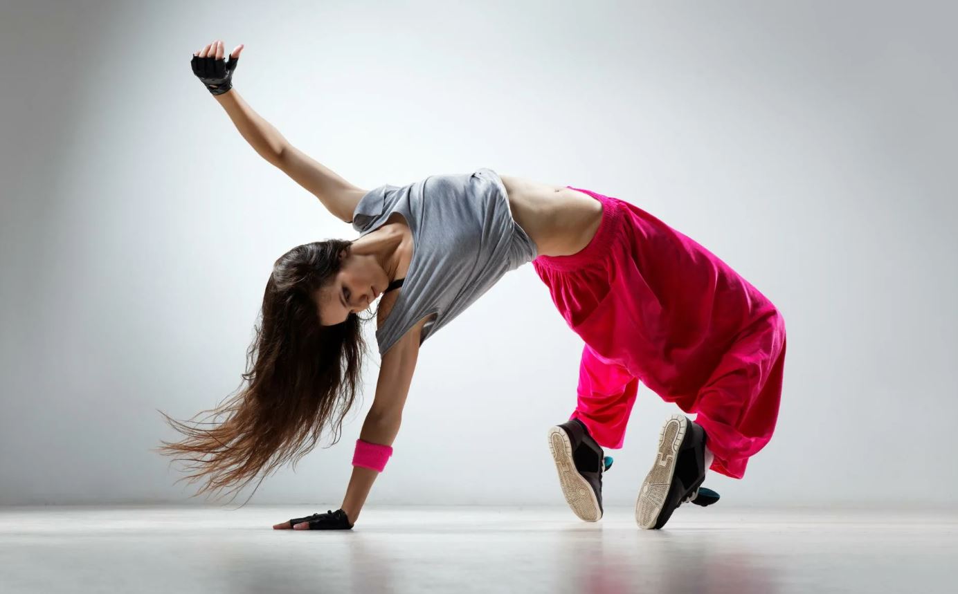 Girly Hip-Hop