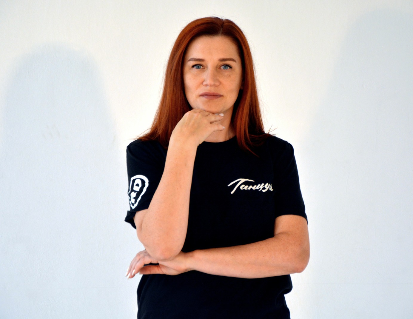 Рябцева Татьяна Александровна