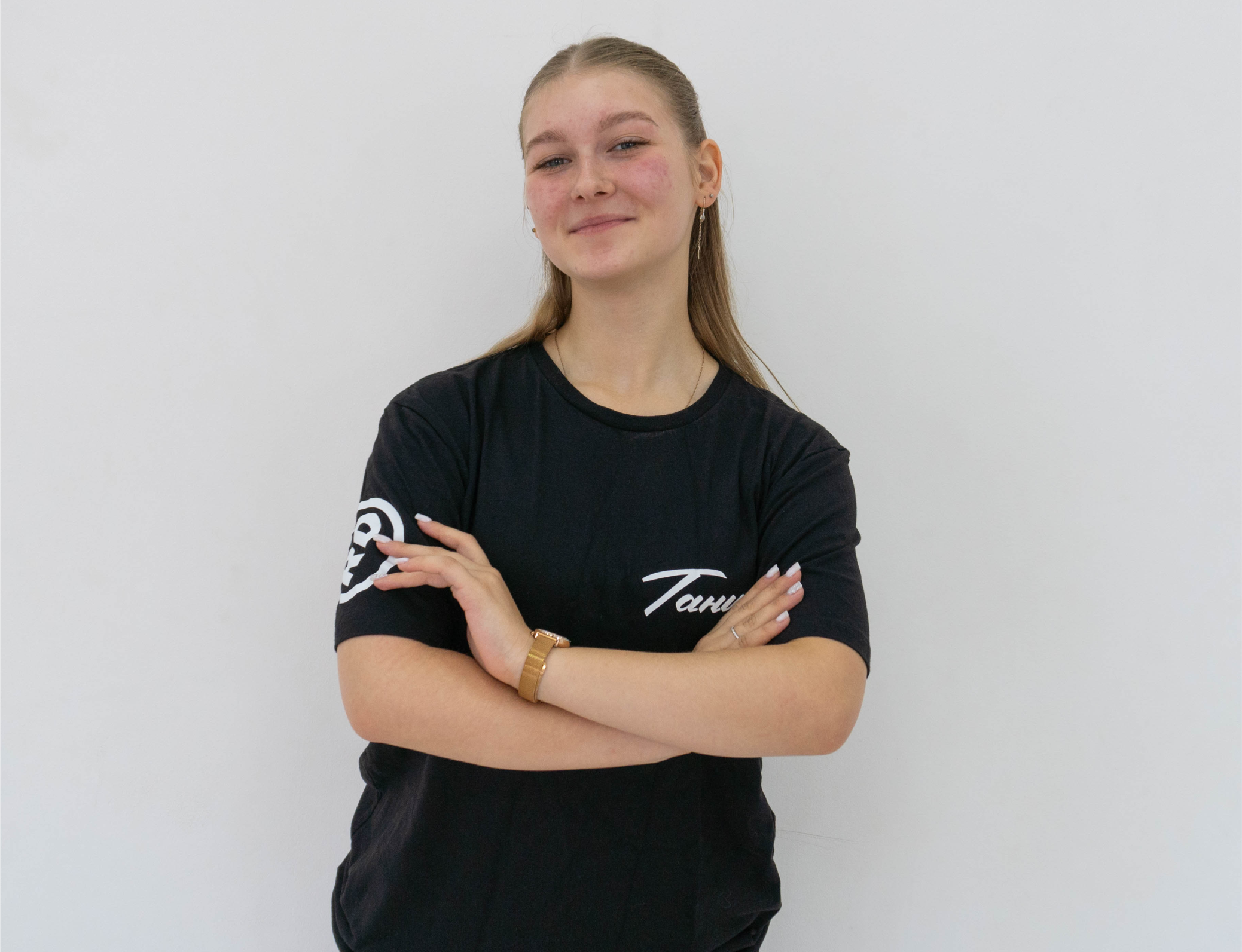 Кодина Елизавета Евгеньевна