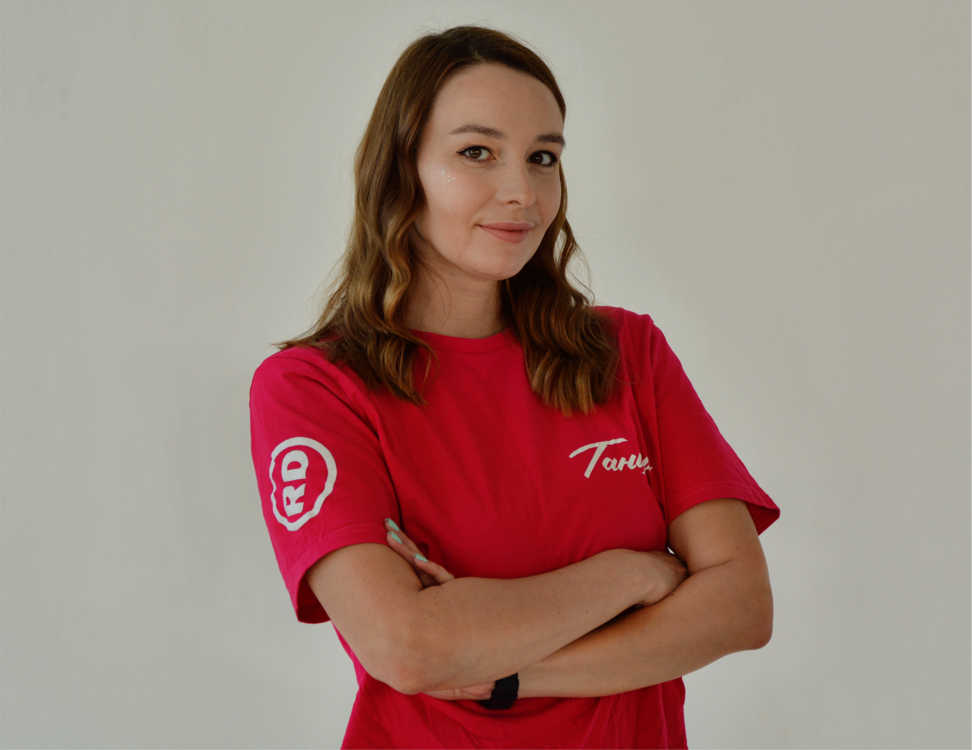 Юлия Сотникова